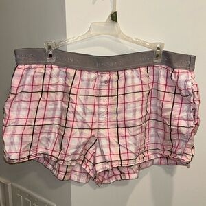 Joyspun Pj Boxer Shorts
